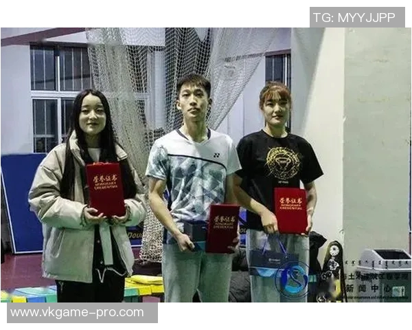 西安羽毛球队心理素质深度对比与竞技表现的关系分析