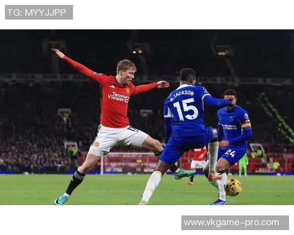 意甲激战切尔西大胜曼联6比2全场精彩瞬间回顾