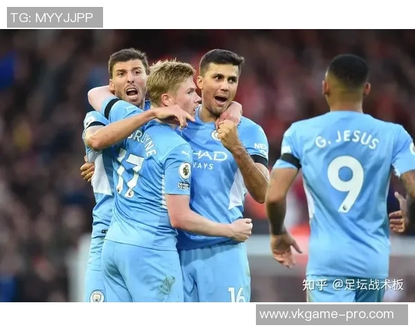 中超激战曼城与热刺握手言和绝杀瞬间点燃全场激情