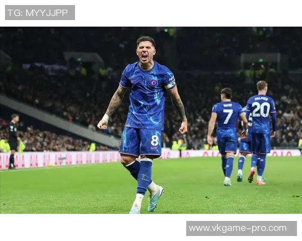 切尔西友谊赛大胜皇马5-1点球大战精彩瞬间全场沸腾