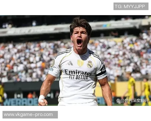 意甲历史冷门多特蒙德3-0战胜皇马引发全场震惊