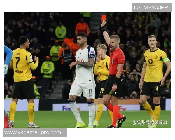 欧冠激战：多特蒙德绝杀热刺全场沸腾战术解析与精彩瞬间回顾