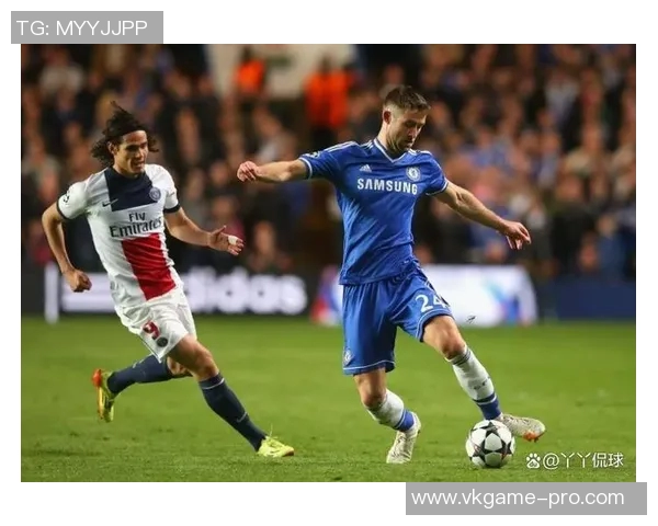 巴黎圣日耳曼逆转切尔西全场沸腾战术解析与精彩瞬间回顾